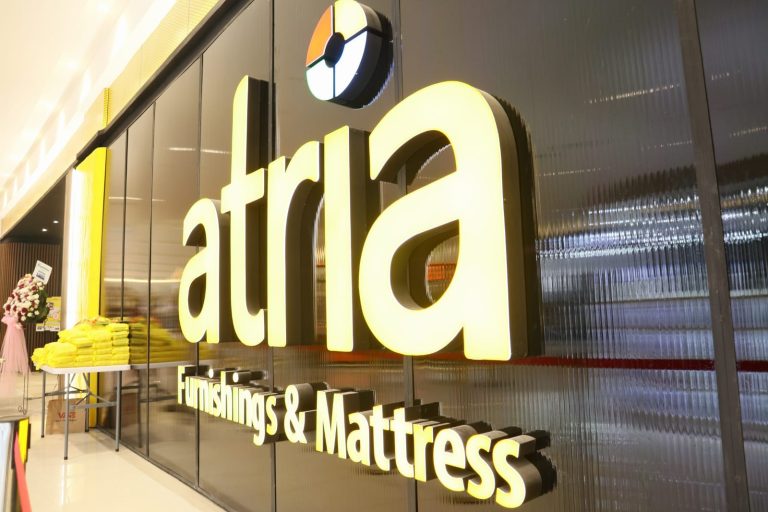 ATRIA Kini Hadir di Trans Studio Mall Makassar: Tempat Belanja Perabot  Rumah dan Tempat Usaha, Matras dan Elektronik Harga Termurah!