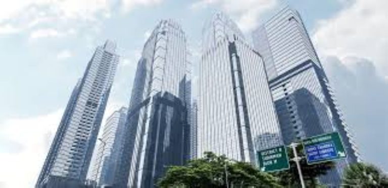 7 Apartemen Mewah Terbaik di Jakarta Selatan untuk Gaya Hidup Premium