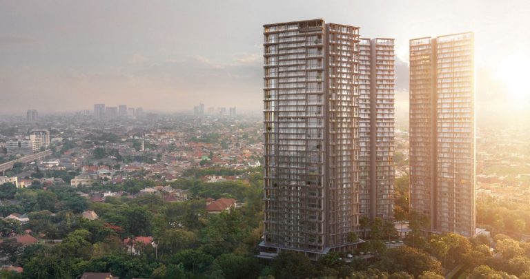 Perbedaan Apartemen Mewah, Premium, dan High-End di Jakarta