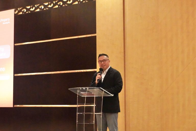 Astra Property Perkuat Tiga Pilar Bisnis untuk Tumbuh Berkelanjutan