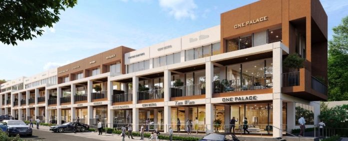 88 Plaza Balikpapan Paradise Indonesia
