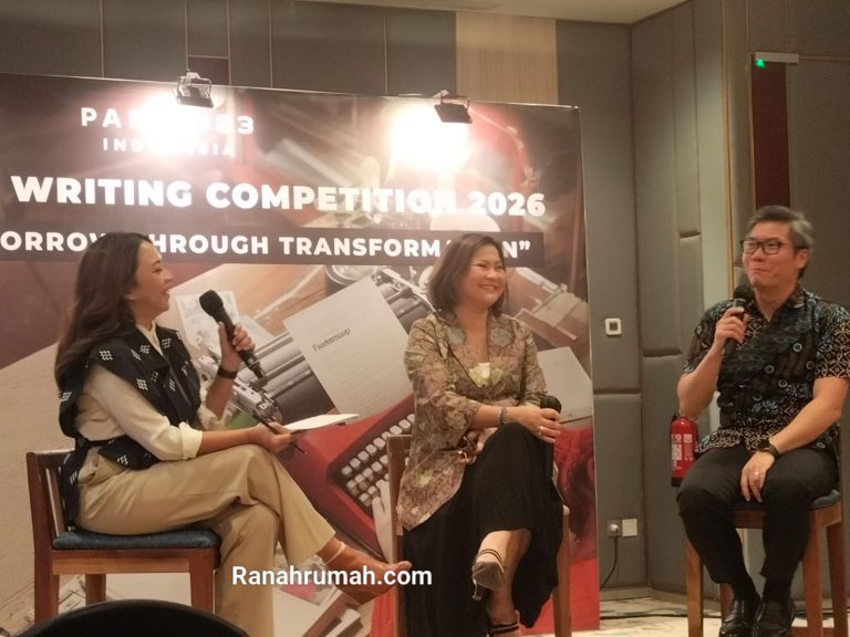 Paradise Indonesia Siapkan 23 Semarang dan 88 Plaza Balikpapan, Pendapatan Kuartal I 2026 Naik 14 Persen