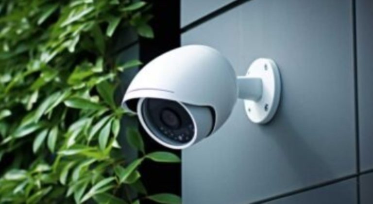 CCTV rumah
