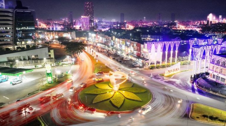 Apa Itu Kota Mandiri? Mengapa Semakin Banyak Orang Memilih Tinggal di Dalamnya?