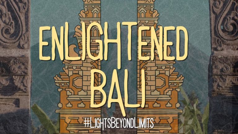 Enlightened Bali 2026