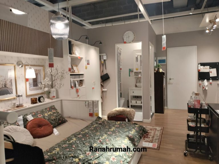 Inspirasi penataan rumah yang mengikuti fase kehidupan keluarga