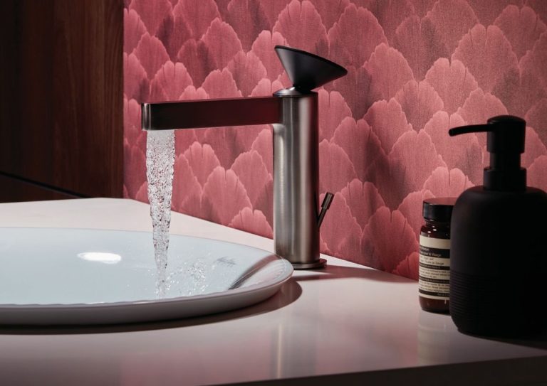 Oriana Faucet Collection KOHLER