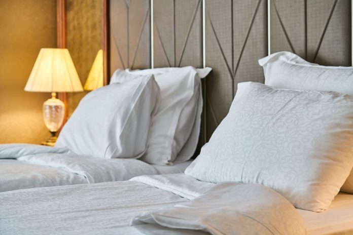 Bantal tidur Bantal untuk tdur
