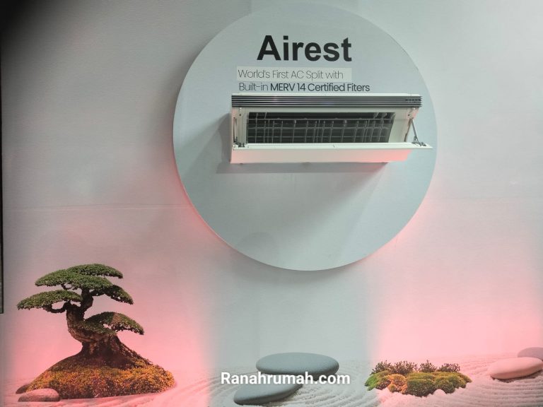 AC AIREST Sharp