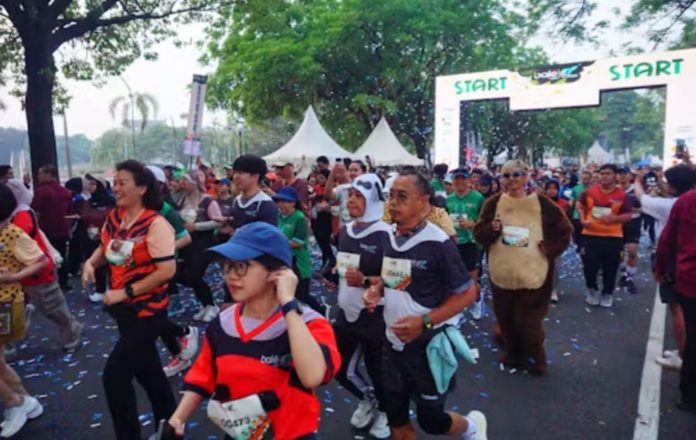 Run for Animals 2026