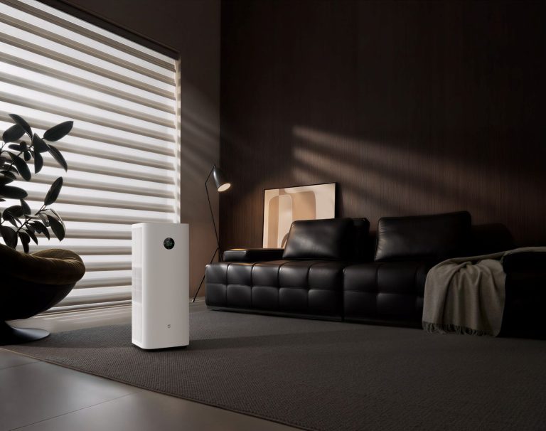 Air purifier Mijia Smart 6 Plus