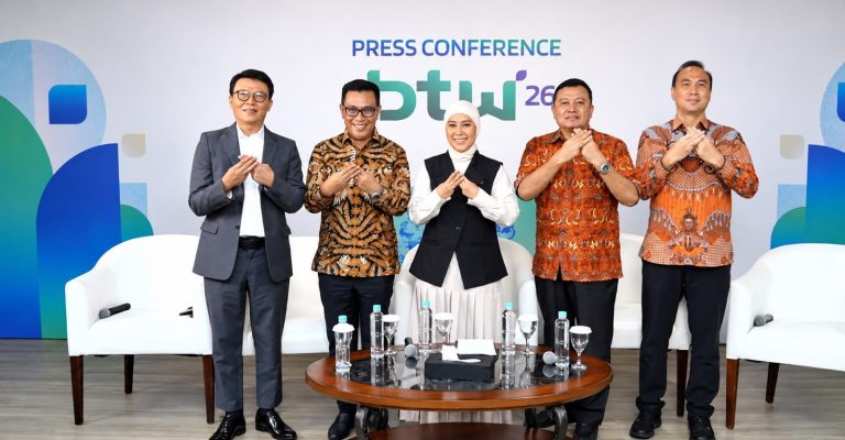 Bali Tech Week 2026 Satukan Industri Teknologi, Apa Dampaknya bagi Indonesia?