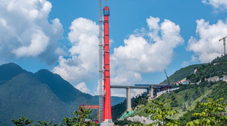 Tower Crane Zoomlion