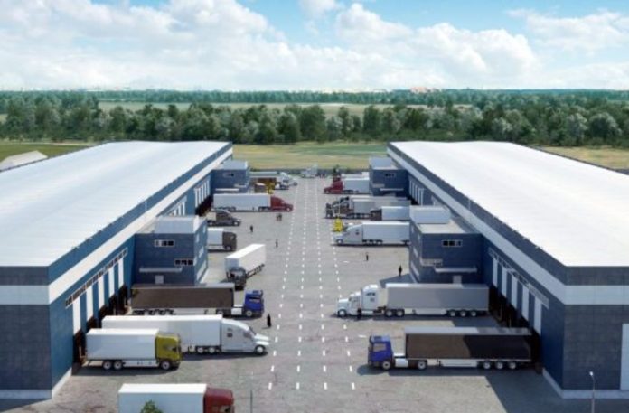 kawasan industri di Batang Semarang Jawa Tengah Batang Industrial Park – BIP di Batang, Jawa Tengah